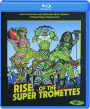 RISE OF THE SUPER TROMETTES - Thumb 1