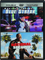BLUE STREAK / NATIONAL SECURITY - Thumb 1