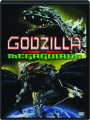 GODZILLA VS. MEGAGUIRUS - Thumb 1