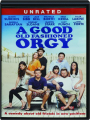 A GOOD OLD FASHIONED ORGY - Thumb 1
