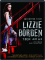 LIZZIE BORDEN TOOK AN AX - Thumb 1