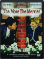 THE MORE THE MERRIER - Thumb 1