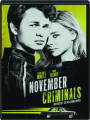 NOVEMBER CRIMINALS - Thumb 1