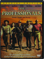THE PROFESSIONALS - Thumb 1