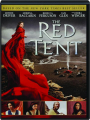 THE RED TENT - Thumb 1