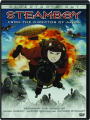 STEAMBOY - Thumb 1