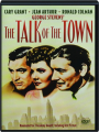 THE TALK OF THE TOWN - Thumb 1