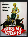 KISS ME, STUPID - Thumb 1