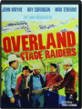 OVERLAND STAGE RAIDERS - Thumb 1