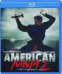AMERICAN NINJA 2: The Confrontation - Thumb 1