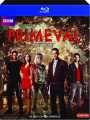 PRIMEVAL: Volume Three - Thumb 1