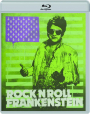 ROCK 'N' ROLL FRANKENSTEIN - Thumb 1
