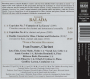 BALADA: Works for Clarinet - Thumb 2