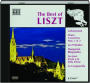THE BEST OF LISZT - Thumb 1