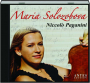 MARIA SOLOZOBOVA: Niccolo Paganini - Thumb 1