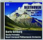 BEETHOVEN: Piano Concertos Nos. 1 and 2 - Thumb 1