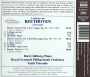 BEETHOVEN: Piano Concertos Nos. 1 and 2 - Thumb 2