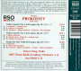 PROKOFIEV: Violin Concertos Nos. 1 and 2 - Thumb 2