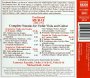 REBAY: Complete Sonatas for Violin / Viola and Guitar - Thumb 2