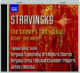 STRAVINSKY: The Soldier's Tale Suite - Thumb 1