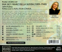 DELLA SUDDA: Piano Works - Thumb 2