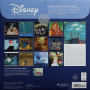 2027 DISNEY ANIMATION CALENDAR - Thumb 2