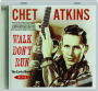 CHET ATKINS: Walk Don't Run--The Early Albums, 1953-58 - Thumb 1