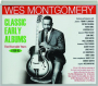 WES MONTGOMERY: Classic Early Albums--The Riverside Years, 1959-62 - Thumb 1