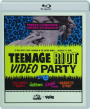 TEENAGE RIOT VIDEO PARTY - Thumb 1