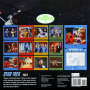 2027 <I>STAR TREK</I> CALENDAR - Thumb 2