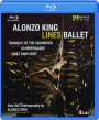 ALONZO KING: Lines Ballet - Thumb 1