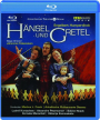 HUMPERDINCK: Hansel und Gretel - Thumb 1