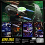 2027 <I>STAR TREK</I> SHIPS OF THE LINE CALENDAR - Thumb 2