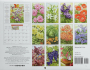 2027 <I>THE OLD FARMER'S ALMANAC</I> GARDENING CALENDAR - Thumb 2