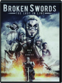 BROKEN SWORDS - Thumb 1