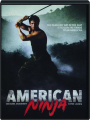 AMERICAN NINJA - Thumb 1