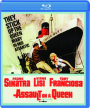 ASSAULT ON A QUEEN - Thumb 1