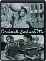 CORNBREAD, EARL AND ME - Thumb 1
