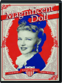MAGNIFICENT DOLL - Thumb 1