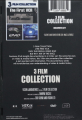 3 FILM COLLECTION: The First VCR / DVD / Blu-Ray - Thumb 2