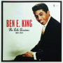 BEN E. KING: The Solo Sessions 1960-1962 - Thumb 1