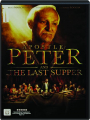 APOSTLE PETER AND THE LAST SUPPER - Thumb 1