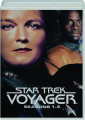 STAR TREK VOYAGER: Seasons 1-3 - Thumb 1