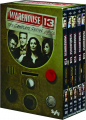 WAREHOUSE 13: The Complete Series - Thumb 1