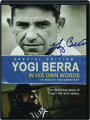 YOGI BERRA: In His Own Words - Thumb 1