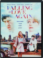 FALLING IN LOVE AGAIN - Thumb 1