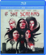 IF SHE SCREAMS - Thumb 1