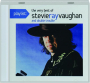 PLAYLIST: The Very Best of Stevie Ray Vaughan and Double Trouble - Thumb 1
