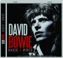 DAVID BOWIE: Naked & Wired - Thumb 1
