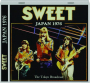 SWEET: Japan 1976 - Thumb 1